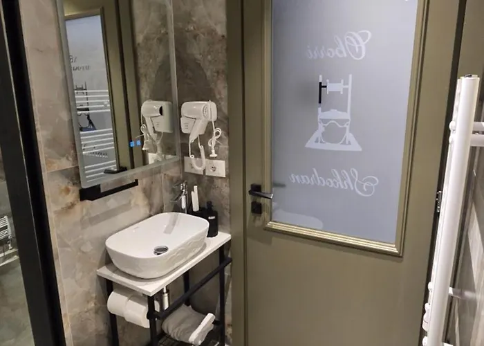 Oborri Shkodran Boutique Hotell 3*