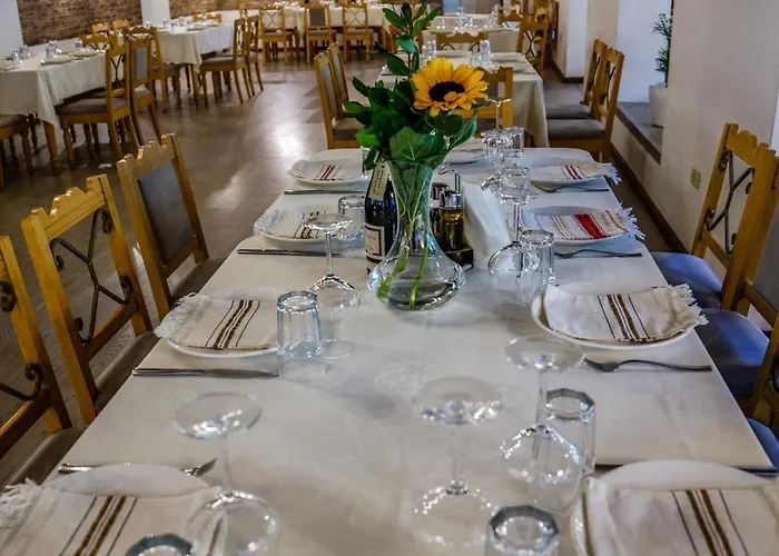 Hotell Oborri Shkodran Boutique Shkodër